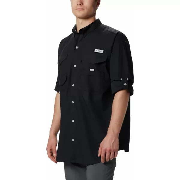 imageColumbia Mens Bonehead Ls ShirtBlack