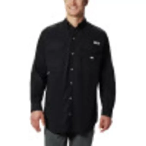 imageColumbia Mens Bonehead Ls ShirtBlack