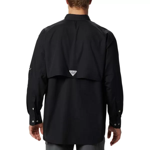 imageColumbia Mens Bonehead Ls ShirtBlack