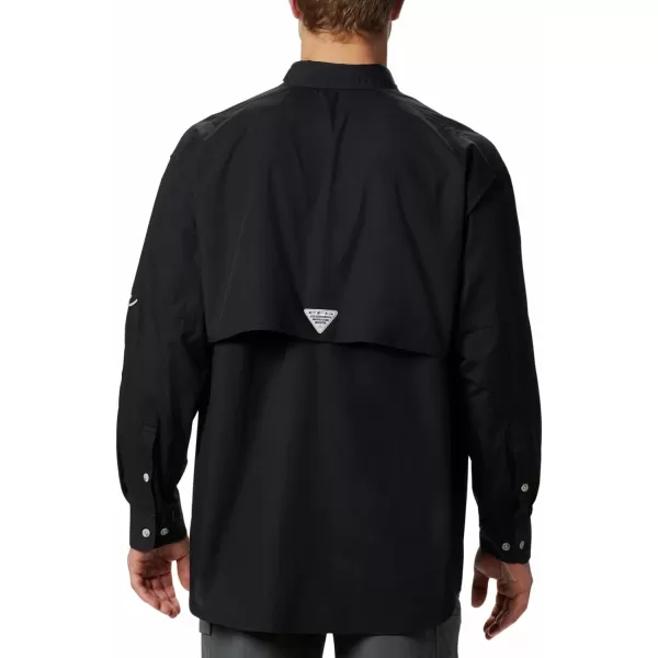 imageColumbia Mens Bonehead Ls ShirtBlack