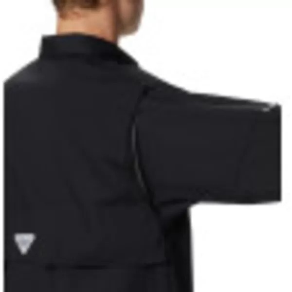 imageColumbia Mens Bonehead Ls ShirtBlack
