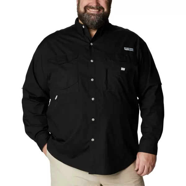 imageColumbia Mens Bonehead Ls ShirtBlack