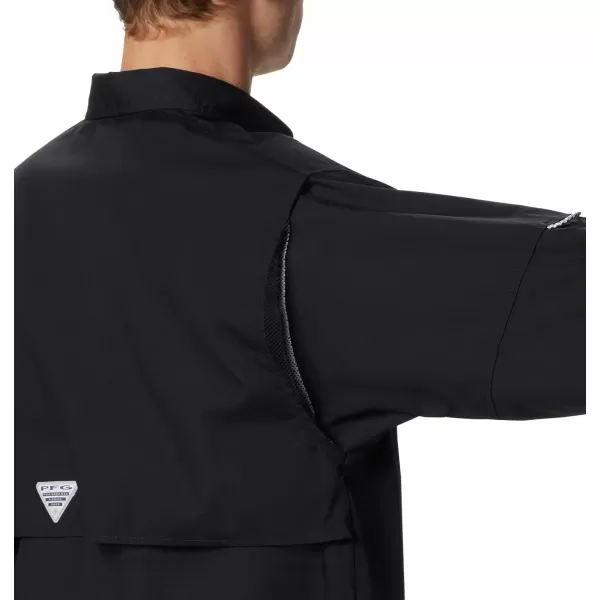 imageColumbia Mens Bonehead Ls ShirtBlack