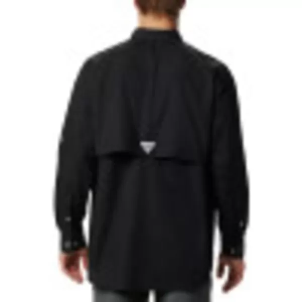 imageColumbia Mens Bonehead Ls ShirtBlack