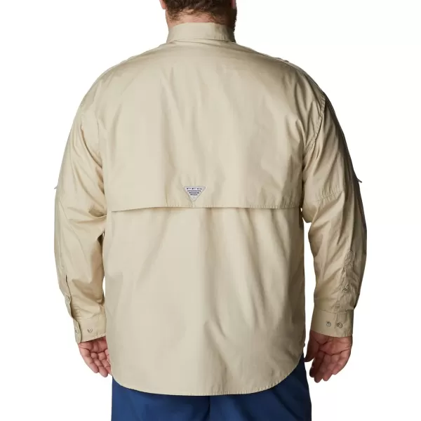 imageColumbia Mens Bonehead Ls ShirtFossil