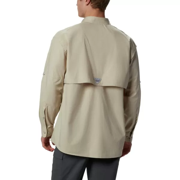 imageColumbia Mens Bonehead Ls ShirtFossil
