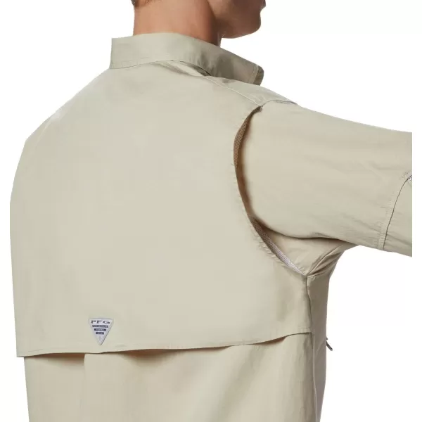 imageColumbia Mens Bonehead Ls ShirtFossil