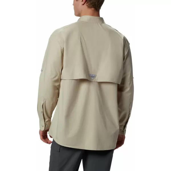 imageColumbia Mens Bonehead Ls ShirtFossil