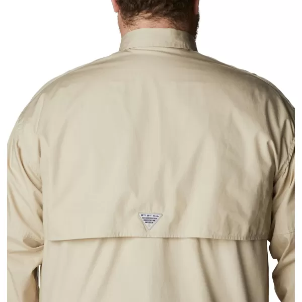 imageColumbia Mens Bonehead Ls ShirtFossil