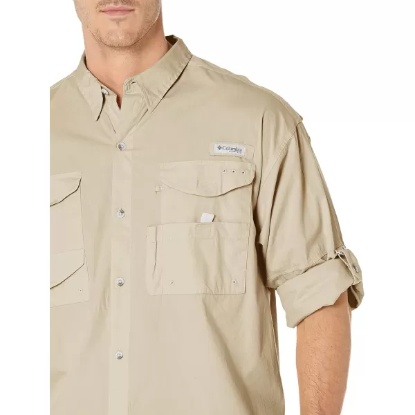 imageColumbia Mens Bonehead Ls ShirtFossil