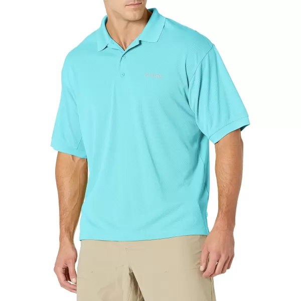 imageColumbia Mens Bonehead Ls ShirtOpal Blue