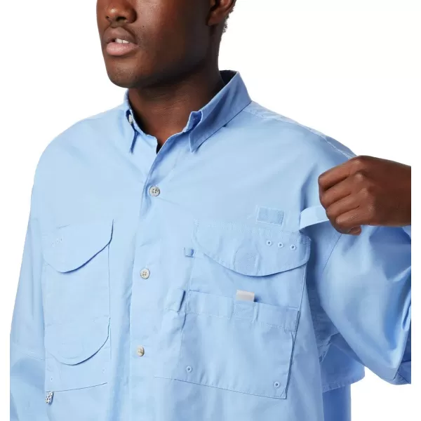 imageColumbia Mens Bonehead Ls ShirtWhite Cap