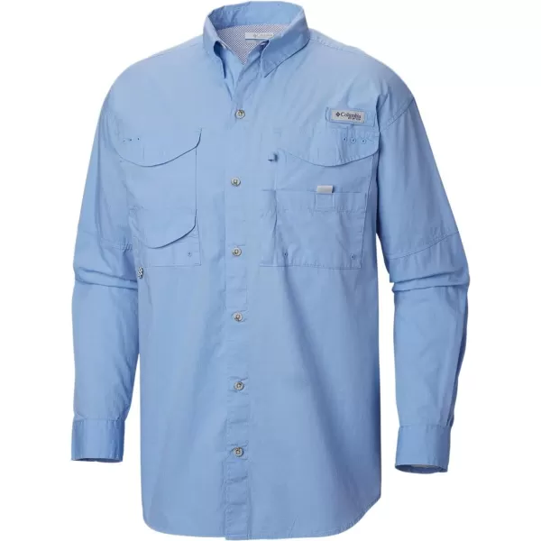 imageColumbia Mens Bonehead Ls ShirtWhite Cap