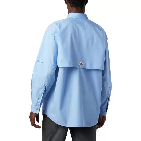 imageColumbia Mens Bonehead Ls ShirtWhite Cap
