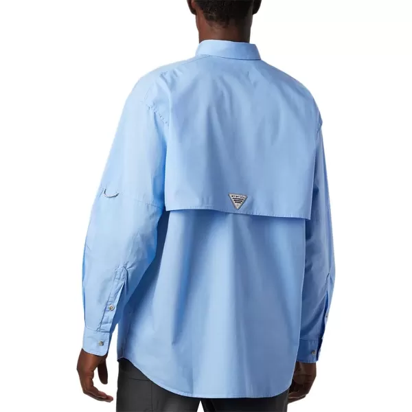 imageColumbia Mens Bonehead Ls ShirtWhite Cap