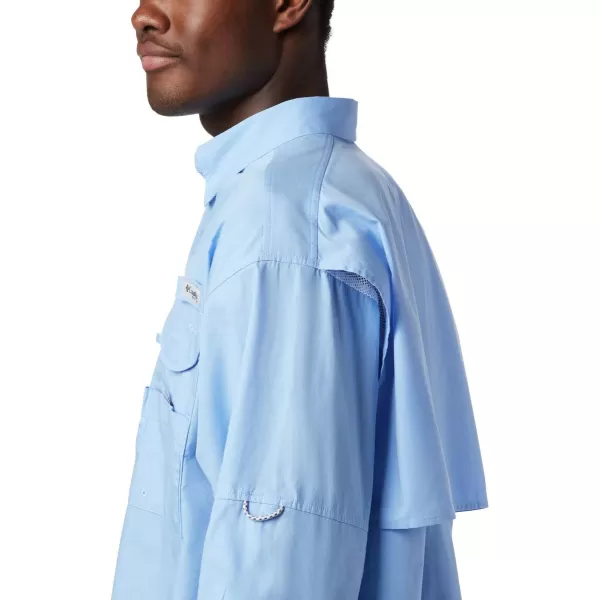 imageColumbia Mens Bonehead Ls ShirtWhite Cap