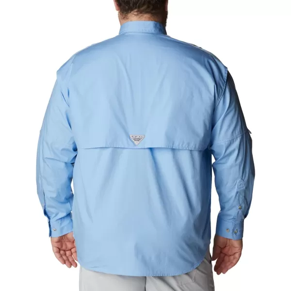 imageColumbia Mens Bonehead Ls ShirtWhite Cap