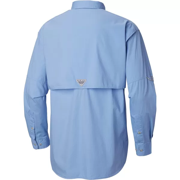 imageColumbia Mens Bonehead Ls ShirtWhite Cap