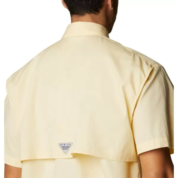 imageColumbia Mens Bonehead Short Sleeve ShirtCane