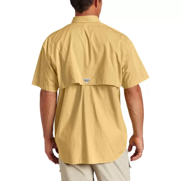 imageColumbia Mens Bonehead Short Sleeve ShirtCane