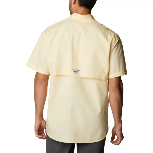 imageColumbia Mens Bonehead Short Sleeve ShirtCane