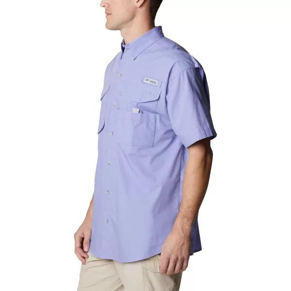 imageColumbia Mens Bonehead Short Sleeve ShirtFairytale