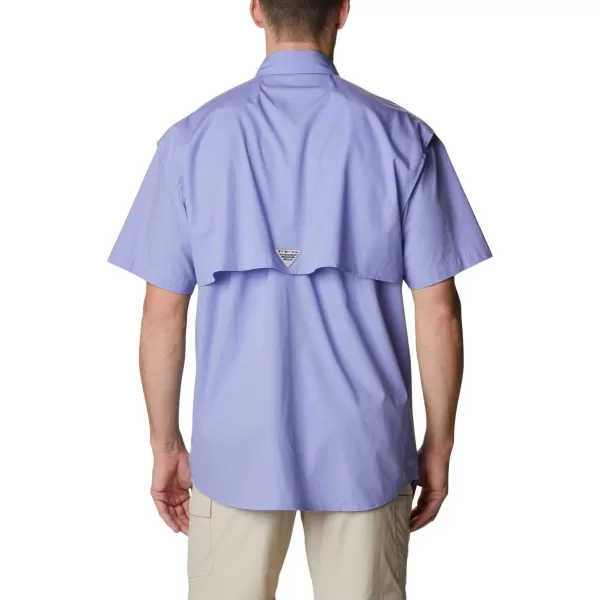 imageColumbia Mens Bonehead Short Sleeve ShirtFairytale