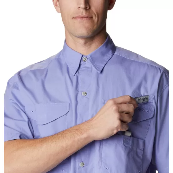 imageColumbia Mens Bonehead Short Sleeve ShirtFairytale