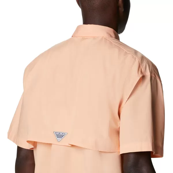 imageColumbia Mens Bonehead Short Sleeve ShirtKing Crab