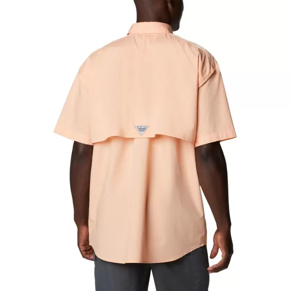 imageColumbia Mens Bonehead Short Sleeve ShirtKing Crab