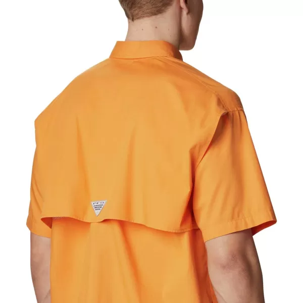 imageColumbia Mens Bonehead Short Sleeve ShirtKoi