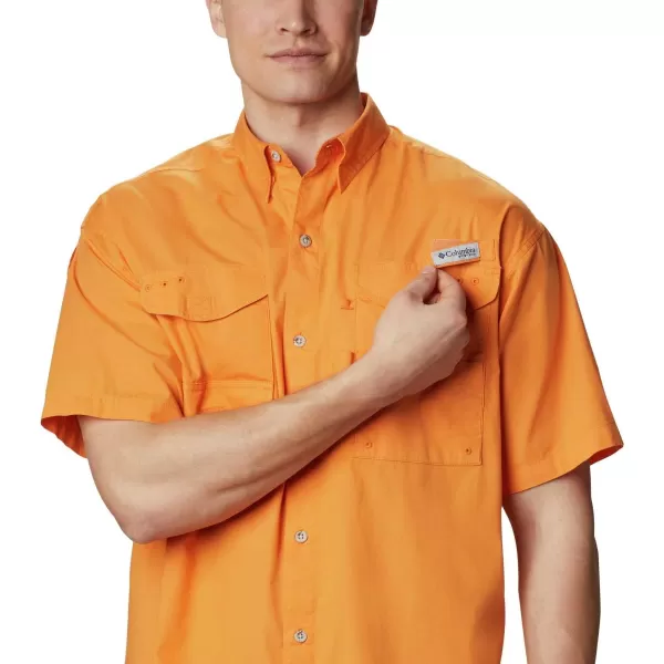 imageColumbia Mens Bonehead Short Sleeve ShirtKoi