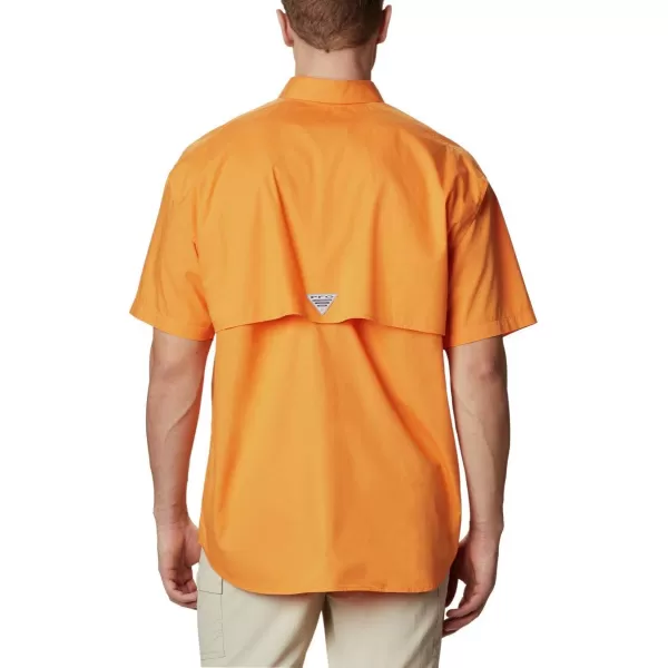 imageColumbia Mens Bonehead Short Sleeve ShirtKoi