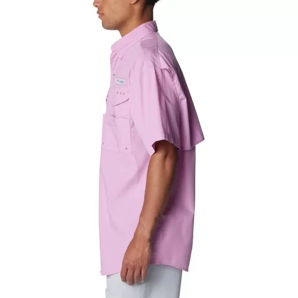 imageColumbia Mens Bonehead Short Sleeve ShirtMinuet