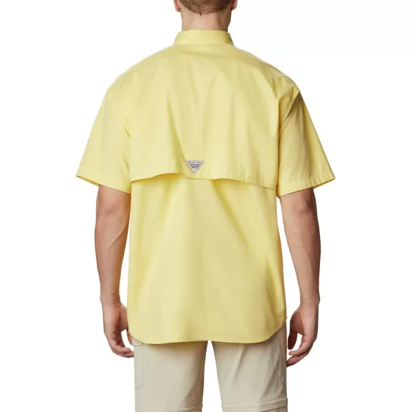 imageColumbia Mens Bonehead Short Sleeve ShirtSunlit
