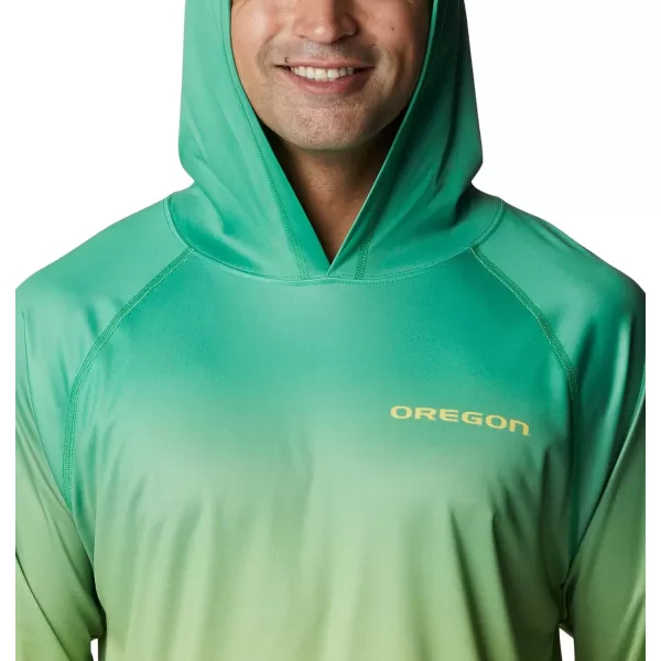 imageColumbia Mens CLG Super Terminal Tackle HoodieTeam Color