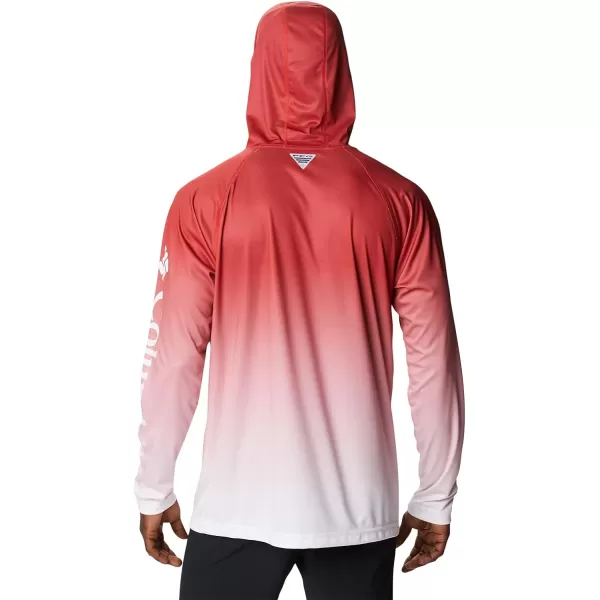 imageColumbia Mens CLG Super Terminal Tackle HoodieTeam Color