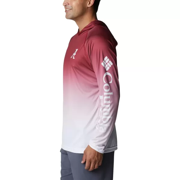 imageColumbia Mens CLG Super Terminal Tackle HoodieTeam Color