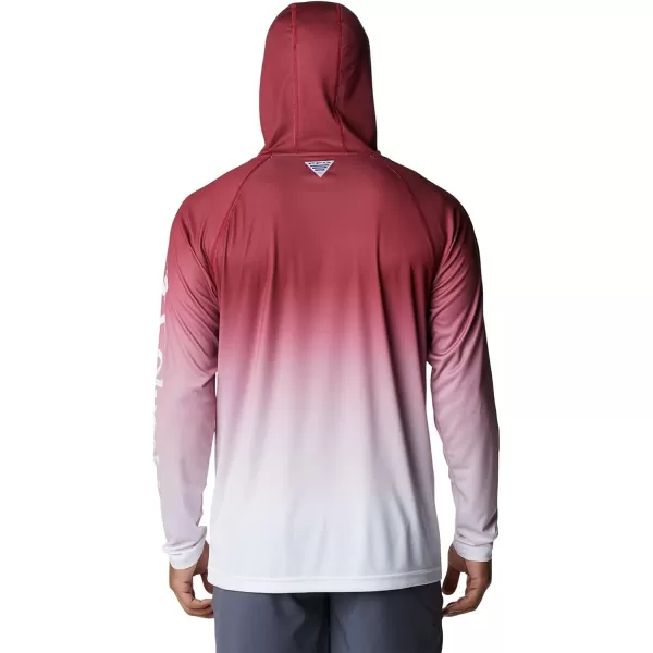 imageColumbia Mens CLG Super Terminal Tackle HoodieTeam Color