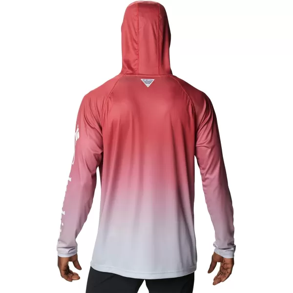 imageColumbia Mens CLG Super Terminal Tackle HoodieTeam Color