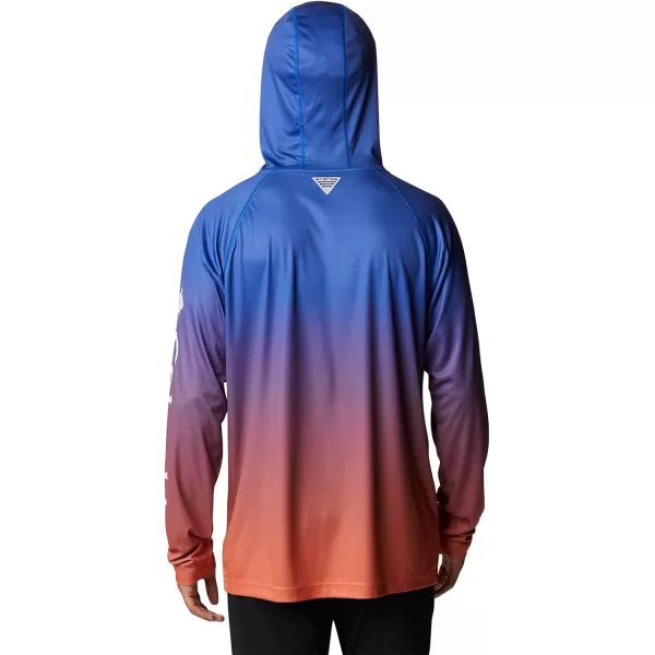 imageColumbia Mens CLG Super Terminal Tackle HoodieTeam Color