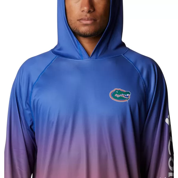 imageColumbia Mens CLG Super Terminal Tackle HoodieTeam Color