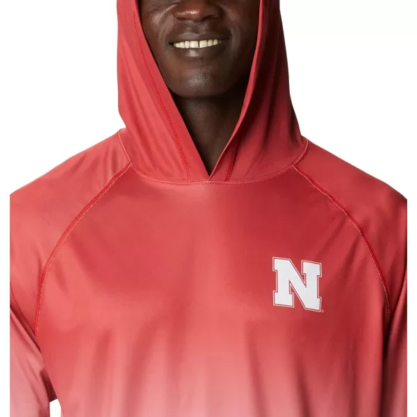 imageColumbia Mens CLG Super Terminal Tackle HoodieTeam Color