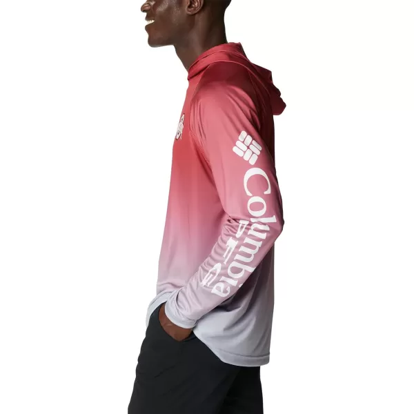 imageColumbia Mens CLG Super Terminal Tackle HoodieTeam Color