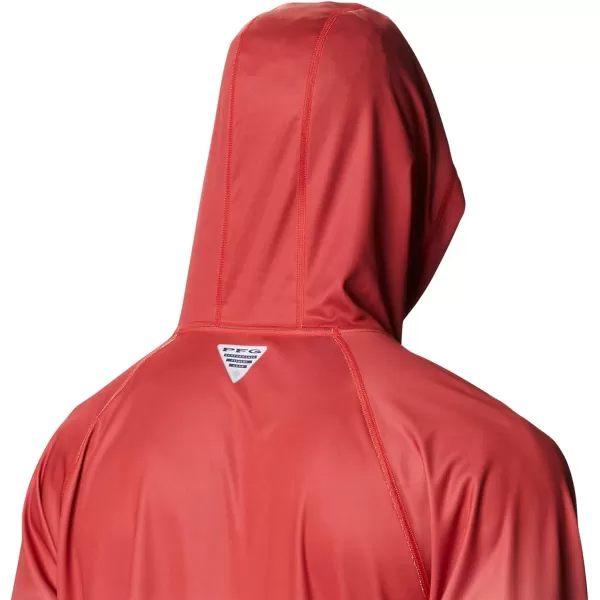 imageColumbia Mens CLG Super Terminal Tackle HoodieTeam Color