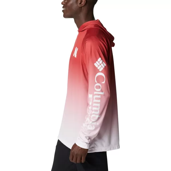 imageColumbia Mens CLG Super Terminal Tackle HoodieTeam Color