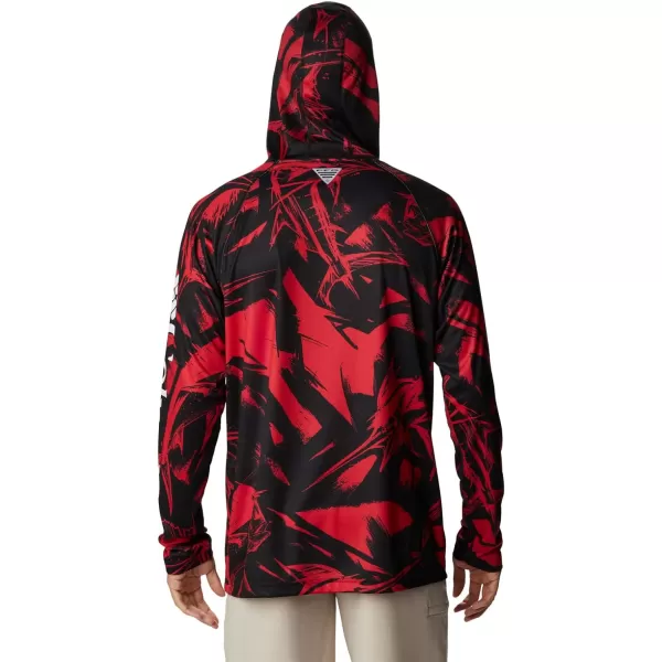 imageColumbia Mens CLG Super Terminal Tackle HoodieTeam Color