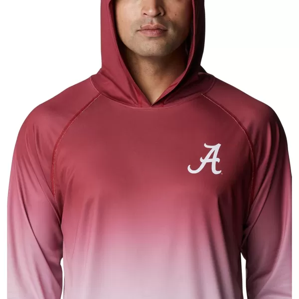 imageColumbia Mens CLG Super Terminal Tackle HoodieTeam Color