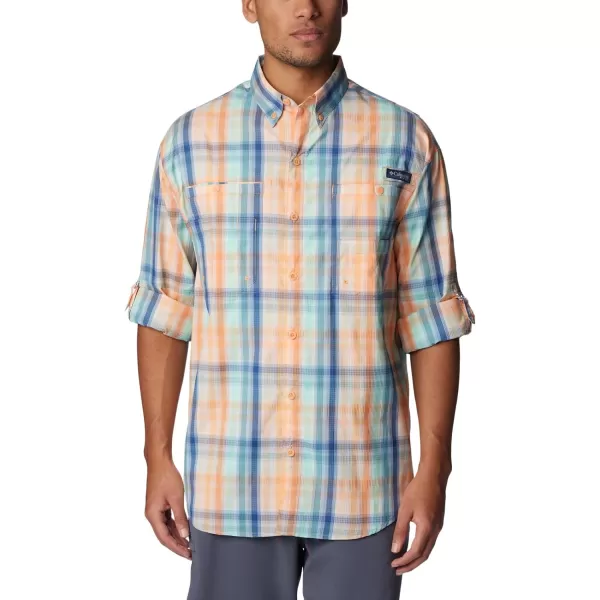 imageColumbia Mens ClassicBright Nectar Blurcheck