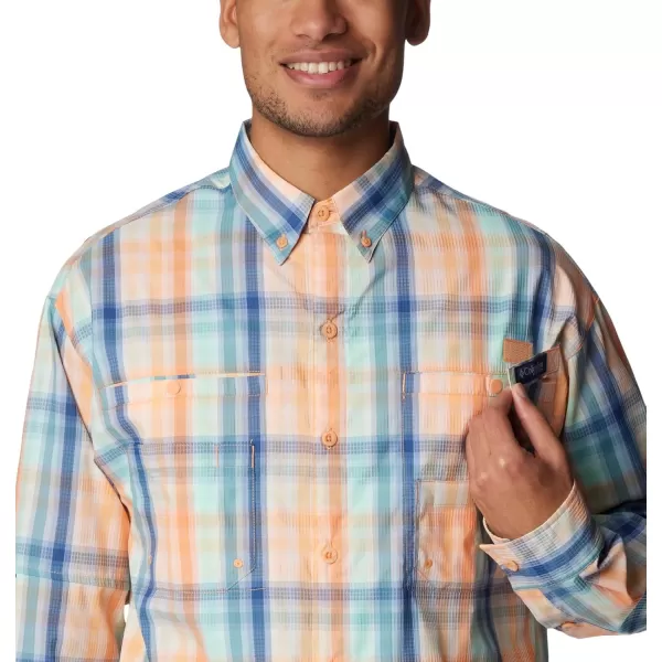 imageColumbia Mens ClassicBright Nectar Blurcheck